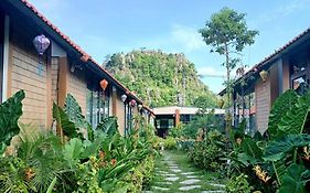 Trang An Green Retreat