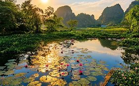 Trang An Green Retreat
